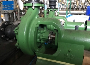 BƠM EBARA CHÍNH HÃNG GIÁ TỐT - BƠM BÙN 