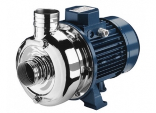 MÁY BƠM BIẾN TẦN CHÍNH HÃNG EBARA CDX