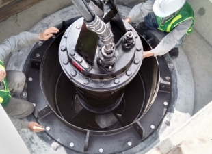 MUA MÁY BƠM EBARA CHÍNH HÃNG Ở VIỆT NAM 