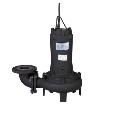 Bơm chìm nước thải