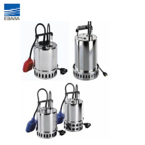 Bảo dưỡng máy bơm nước biển