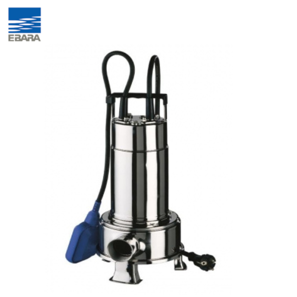 Bảo dưỡng máy bơm nước biển