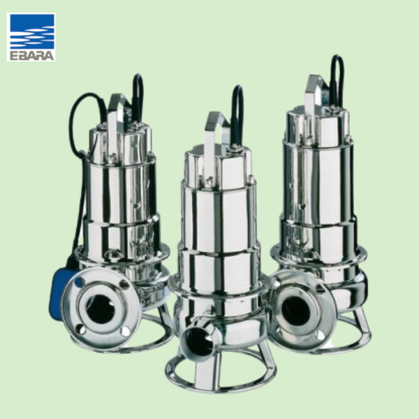 Cách chọn mua máy bơm nước biển