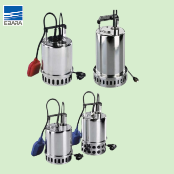 Cách chọn mua máy bơm nước biển