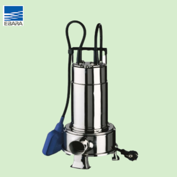 Cách chọn mua máy bơm nước biển