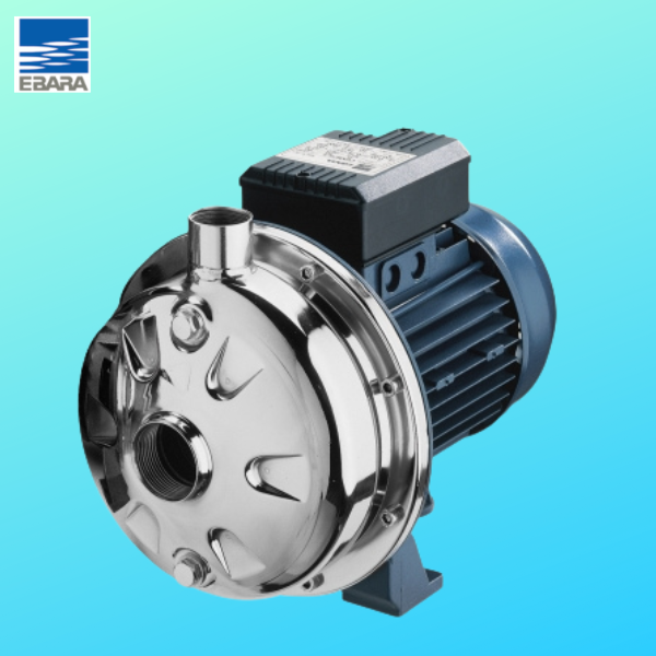 Máy bơm cấp nước sinh hoạt