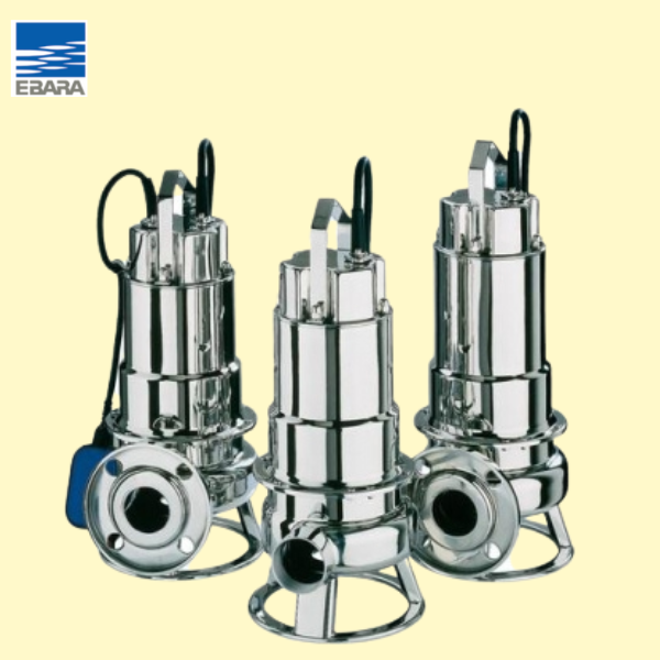 Máy Bơm nước biển chính hãng