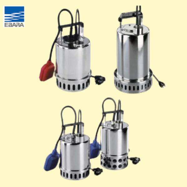 Máy Bơm nước biển chính hãng
