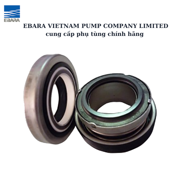 phụ kiện máy bơm Ebara