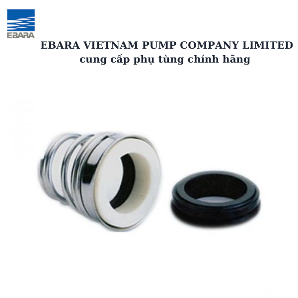 phụ kiện máy bơm Ebara