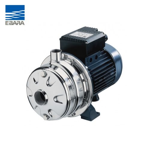 bảo dưỡng bơm Ebara 