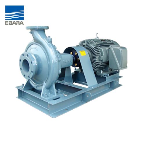 bảo dưỡng bơm Ebara 