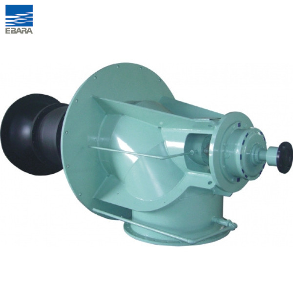 bơm Ebara chính hãng giá tốt