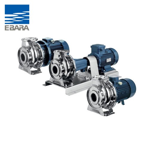 Chất lượng bơm Ebara