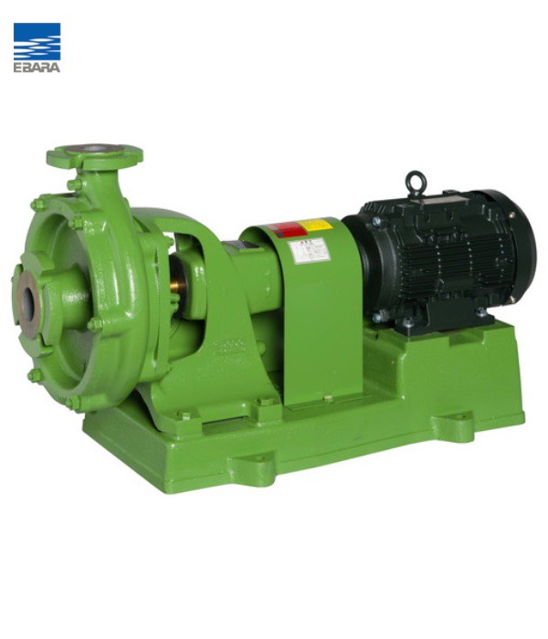 máy bơm bùn công suất lớn